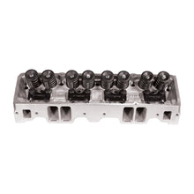 Load image into Gallery viewer, Edelbrock Small Block Chevy Performer RPM 210 Cylinder Head