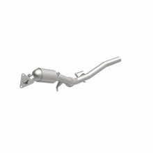Load image into Gallery viewer, MagnaFlow 11-17 Volkswagen Touareg 3.6L Direct Fit Converter
