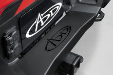 Load image into Gallery viewer, Addictive Desert Designs 2025 Ram RHO Bomber Rear Bumper