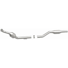 Load image into Gallery viewer, MagnaFlow 04-05 Mercedes-Benz S430 4.3L Direct Fit Converter