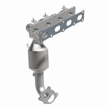 Load image into Gallery viewer, MagnaFlow 15-17 Chrysler 200 2.4L OEM Manifold Direct Fit Converter