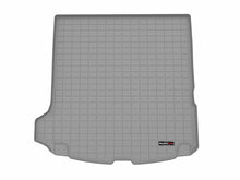 Load image into Gallery viewer, WeatherTech 25-25 Volvo EX90 Behind 2nd Row Cargo Liners - Grey