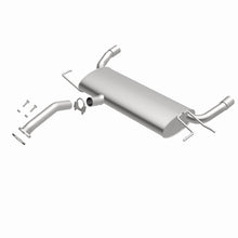 Load image into Gallery viewer, BRE Exhaust 05-10 Sportage Tucson 2.7L Muffler Kit