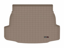 Load image into Gallery viewer, WeatherTech 2026 Toyota RAV4 Trunk Cargo Liners - Tan