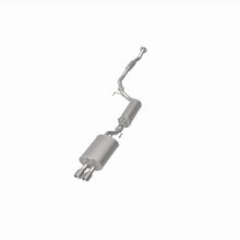 Load image into Gallery viewer, MagnaFlow BRE Exhaust Kit 06-09 Acura CSX 2.0L