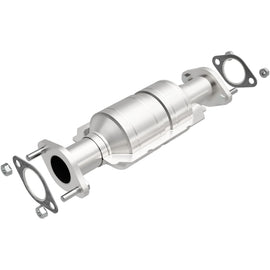 MagnaFlow 09-10 Chevrolet Aveo 1.6L Direct Fit Converter