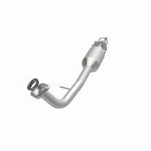 Load image into Gallery viewer, MagnaFlow 00-01 Insight 1 OEM Underbody Direct Fit Converter