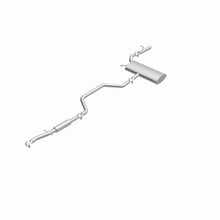 Load image into Gallery viewer, MagnaFlow BRE Exhaust Kit 07-14 Sebring 200 Avenger 2.4L