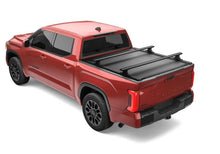 Load image into Gallery viewer, Retrax 2022+ Toyota Tundra Regular &amp; Double Cab 6.5ft Bed w/ Deck Rail System RetraxONE XR