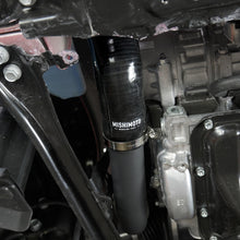 Load image into Gallery viewer, Mishimoto 2023+ Toyota GR Corolla Intercooler Pipe Kit - Micro Wrinkle Black