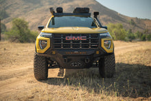 Load image into Gallery viewer, DV8 Offroad 23-25 GMC Canyon Spec Series Front Bumper
