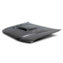 Load image into Gallery viewer, Seibon 05-11 Toyota Tacoma TS-Style Carbon Fiber Hood