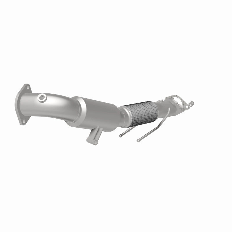 Magnaflow Conv DF 2017-2019 Ford Escape L4 OEM Underbody Single (Not for sale in California)