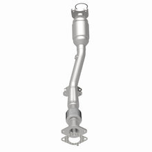 Load image into Gallery viewer, MagnaFlow 2007 Chevrolet Malibu 3.5L Direct Fit Converter