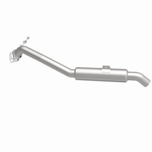 Load image into Gallery viewer, BRExhaust 02-05 Kia Sedona 3.5L Rear Muffler Kit