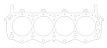 Load image into Gallery viewer, Cometic Ford SB V8 World Products Man OinWar .036in MLS Cyl Head Gasket-4.180in Bore-6 Bolt
