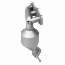 Load image into Gallery viewer, MagnaFlow Direct Fit Catalytic Converter 07-15 Toyota Sienna 3.5L