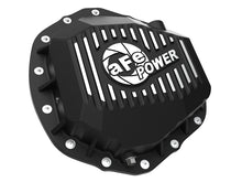 Load image into Gallery viewer, aFe Power Front/Rear Diff Cover Kit w/ Oil 19-25 Dodge L6 Trucks (AAM 9.25-12 &amp; AAM 11.5/12-14)