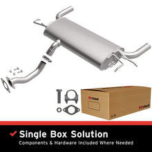Load image into Gallery viewer, Magnaflow BRE Rear Muffler Kit Replacement Kia