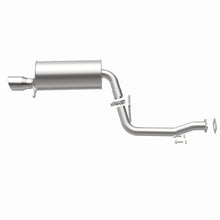 Load image into Gallery viewer, BRExhaust 02-04 Subaru Impreza 2.0L Muffler Kit