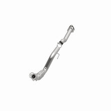 Load image into Gallery viewer, MagnaFlow 06-10 Chevrolet Express 3500 6.0L Direct Fit Converter