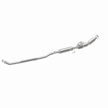 Load image into Gallery viewer, MagnaFlow Direct Fit Catalytic Converter 12-17 Toyota Prius V Base Underbody 1.8L