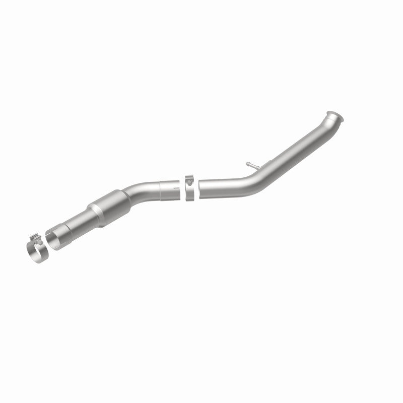 MagnaFlow 15-16 328i GT xDrive L4 2 OEM Underbody Direct Fit Converter