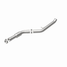 Load image into Gallery viewer, MagnaFlow 15-16 328i GT xDrive L4 2 OEM Underbody Direct Fit Converter