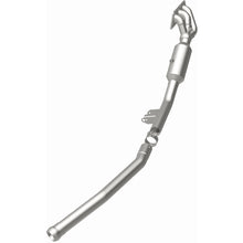 Load image into Gallery viewer, MagnaFlow 12-15 Mercedes-Benz ML350 3.5L Direct Fit Converter