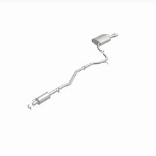 Load image into Gallery viewer, MagnaFlow BRE Exhaust Kit 06-10 Fusion Milan 2.3L