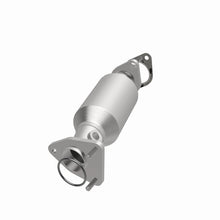 Load image into Gallery viewer, MagnaFlow 05-06 Nissan Pathfinder 4.0L Direct Fit Converter