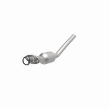 Load image into Gallery viewer, MagnaFlow 92-95 Caravan/Voyager V6 CA Direct Fit Converter