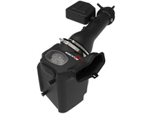 Load image into Gallery viewer, aFe Momentum Sealed Intake w/ Pro DRY S Filter Ford F-250/F-350 23-25 V8-6.8L