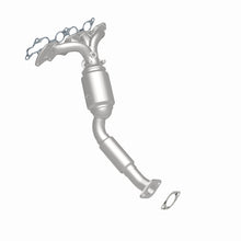 Load image into Gallery viewer, MagnaFlow 09-10 Ford Focus 2.0L Direct Fit Converter