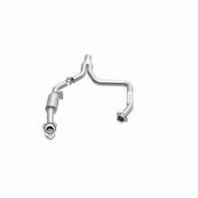 Load image into Gallery viewer, MagnaFlow 98-99 Chevrolet Camaro 5.7L Direct Fit Converter
