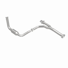 Load image into Gallery viewer, MagnaFlow 2004 Jeep Liberty 3.7L Direct Fit Converter