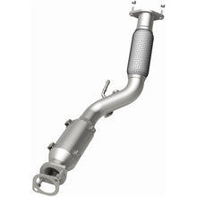 Load image into Gallery viewer, MagnaFlow 17-20 Nissan Rogue Sport Rear Underbody 2L Direct Fit Converter