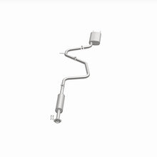 Load image into Gallery viewer, BRExhaust 16-24 Chevrolet Malibu 1.5L Direct-Fit Replacement Exhaust System