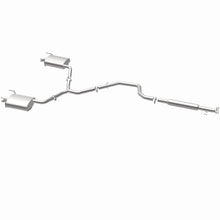 Load image into Gallery viewer, BRExhaust 10-11 Buick LACROSSE Exhaust Kit