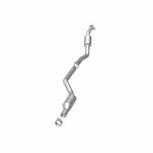 Load image into Gallery viewer, MagnaFlow 2006 Mercedes-Benz SL500 5.0L Direct Fit Converter