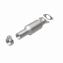 Load image into Gallery viewer, MagnaFlow 15-17 Ford Edge 2.0L FWD Rear Direct Fit Converter