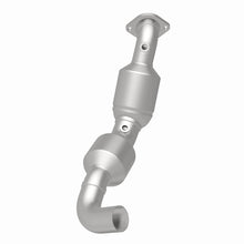 Load image into Gallery viewer, MagnaFlow 22-23 Ford F-150 2.7L Left OEM Direct Fit Converter