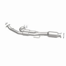 Load image into Gallery viewer, MagnaFlow 2006 Nissan Altima 3.5L Direct Fit Converter