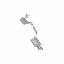 Load image into Gallery viewer, MagnaFlow BRE Exhaust Kit 12-18 Volkswagen Jetta