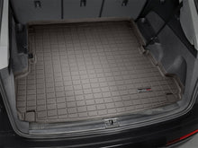 Load image into Gallery viewer, WeatherTech 23-25 Maserati Grecale (Excl. Folgore) Cargo Liners - Cocoa