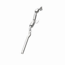 Load image into Gallery viewer, MagnaFlow 09-13 Volkswagen CC 2.0L Direct Fit Converter