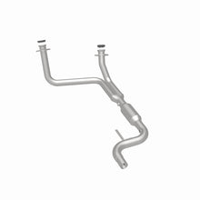 Load image into Gallery viewer, MagnaFlow 95-99 Chevrolet Camaro 3.8L Direct Fit Converter