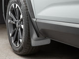 WeatherTech 2025 Chevrolet Equinox No Drill Mudflaps - REAR