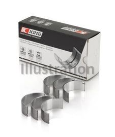King Engine Bearings Smart M 132.910/930 Connecting Rod Bearing Set
