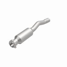 Load image into Gallery viewer, MagnaFlow 84-95 Volvo 2.3/2.8 CA Direct Fit Converter